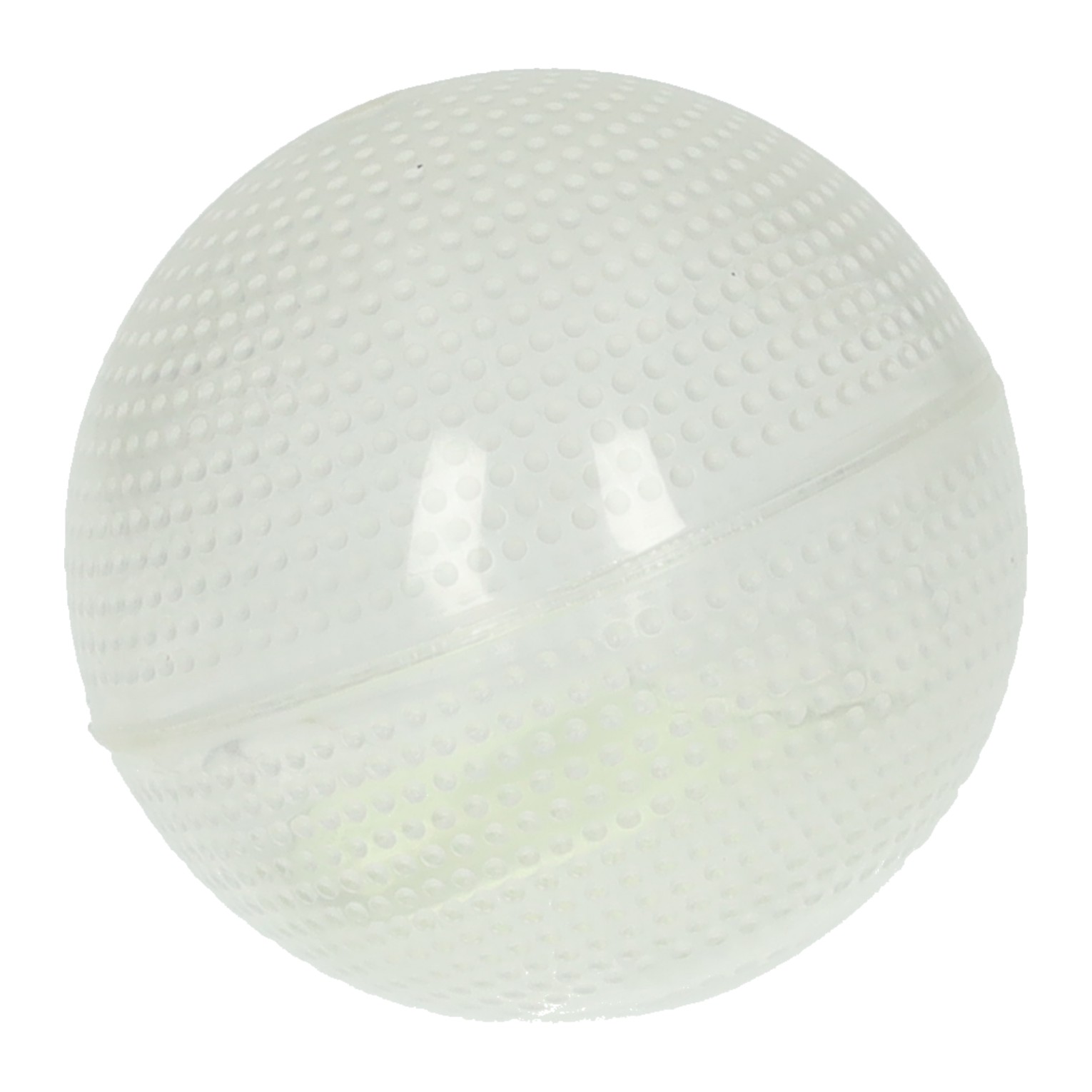 Stuiterbal phosphorescent