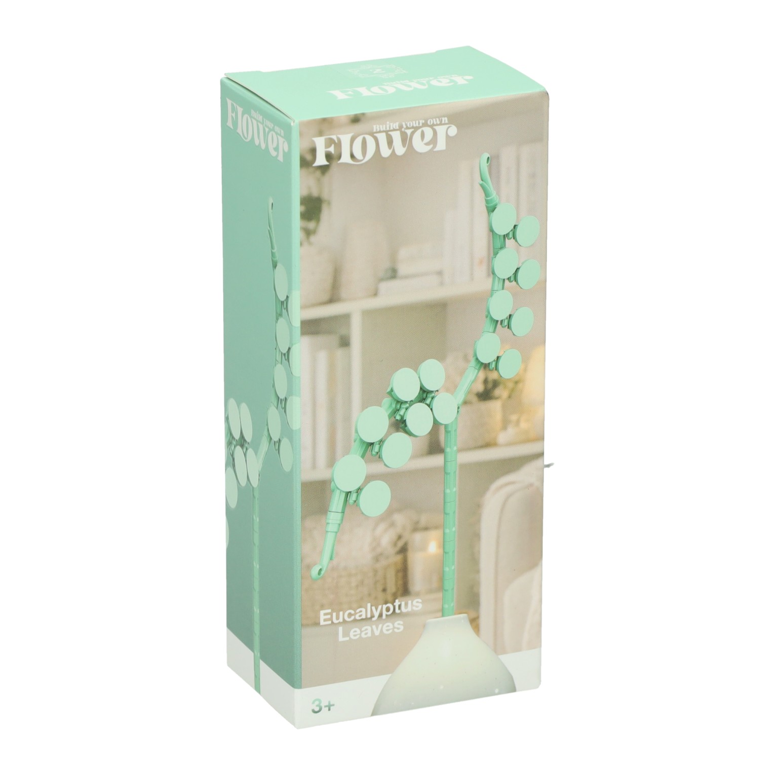 Bouw je Eigen Bloem