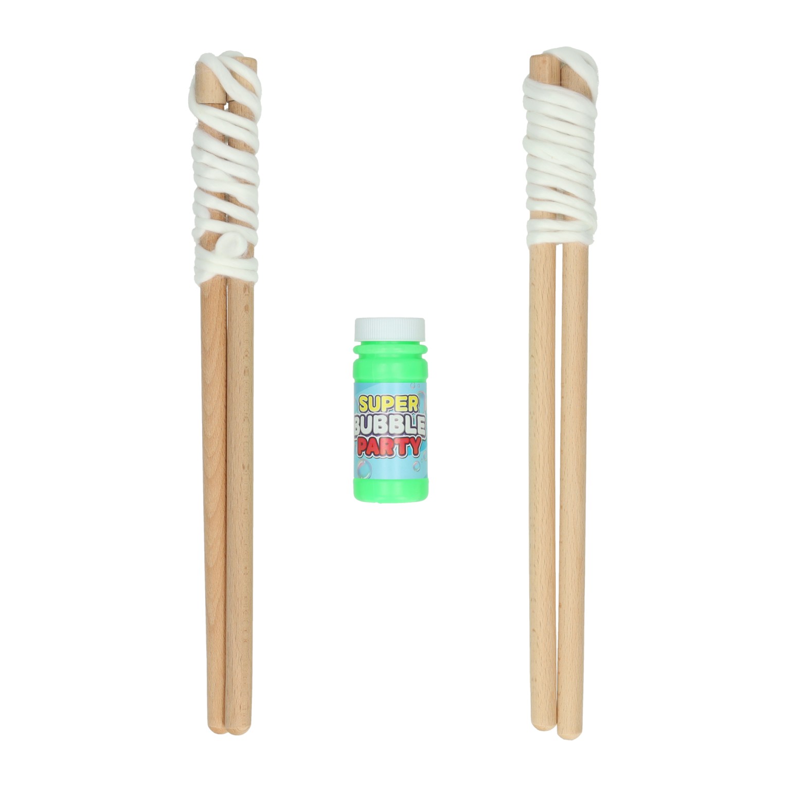 Maak je Eigen XL Bubbel - 50ml