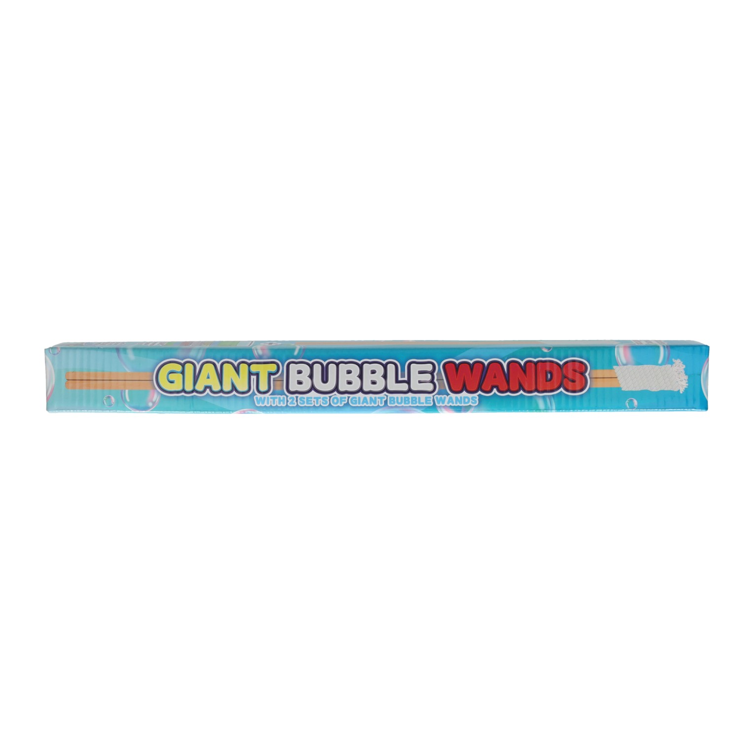 Maak je Eigen XL Bubbel - 50ml