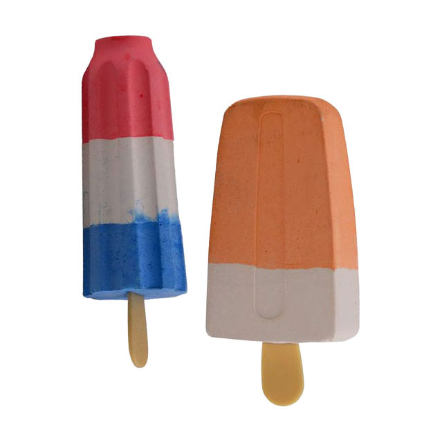 Stoepkrijt IJsjes - 2st.