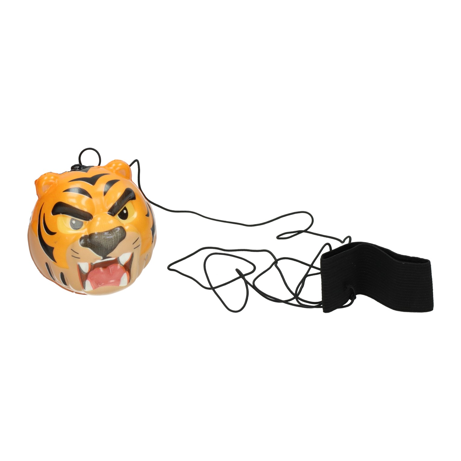 Gooi en Vangspel Angry Animal