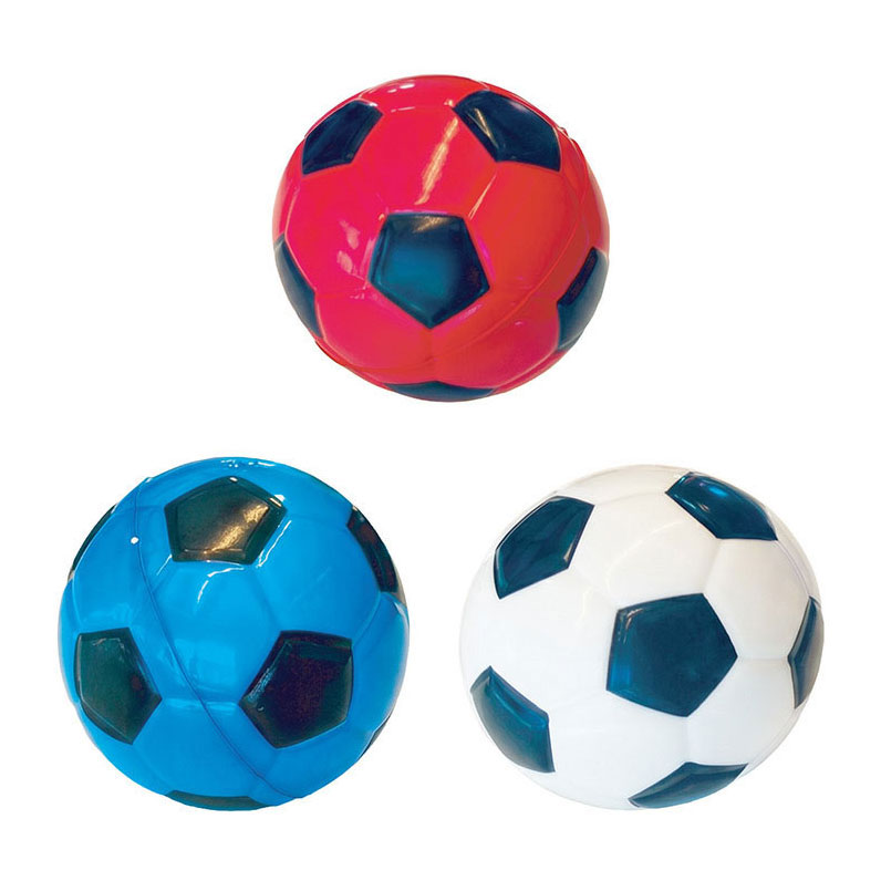 Zachte Voetbal - 10cm