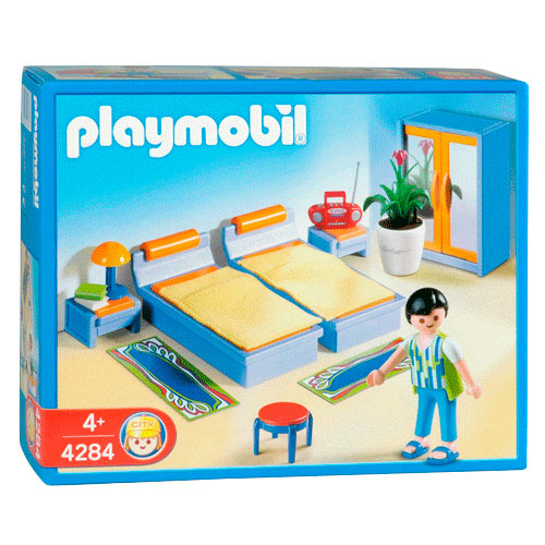 Playmobil 4284 Moderne Slaapkamer online kopen | Lobbes.nl Playmobil 4284 Moderne Slaapkamer online kopen | Lobbes.nl