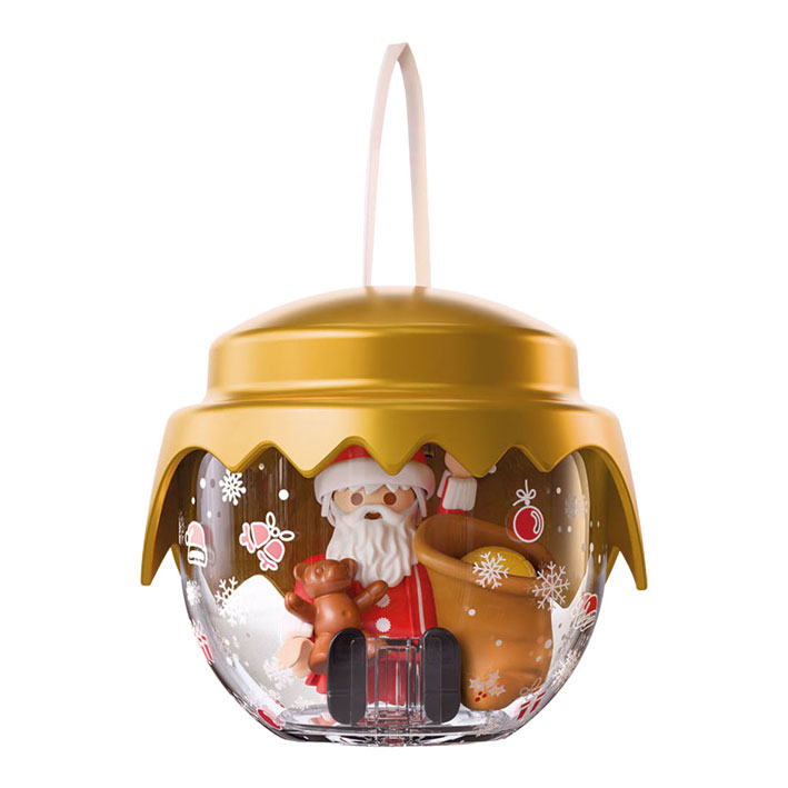 Playmobil Christmas Kerstbal Klassiek - 72224