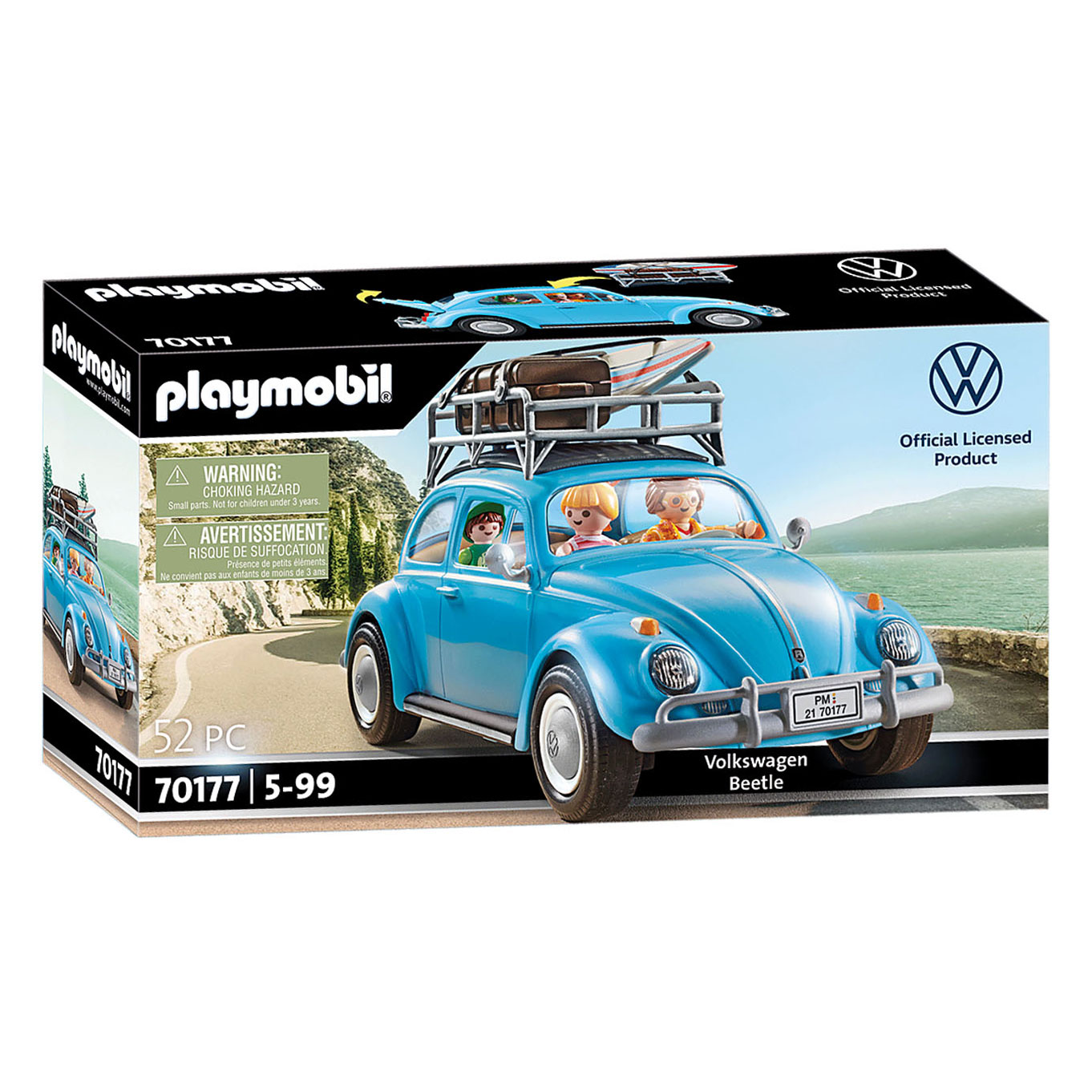 Playmobil 70177 Volkswagen Kever