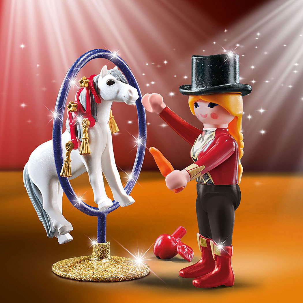 Playmobil Country Horse Dressage - 70874