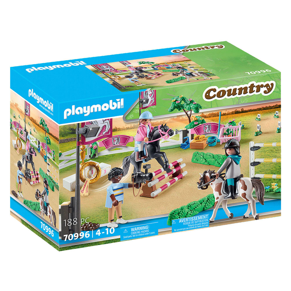 Acheter Playmobil Country Starter Pack Ferme Potager - 71380 en ligne?