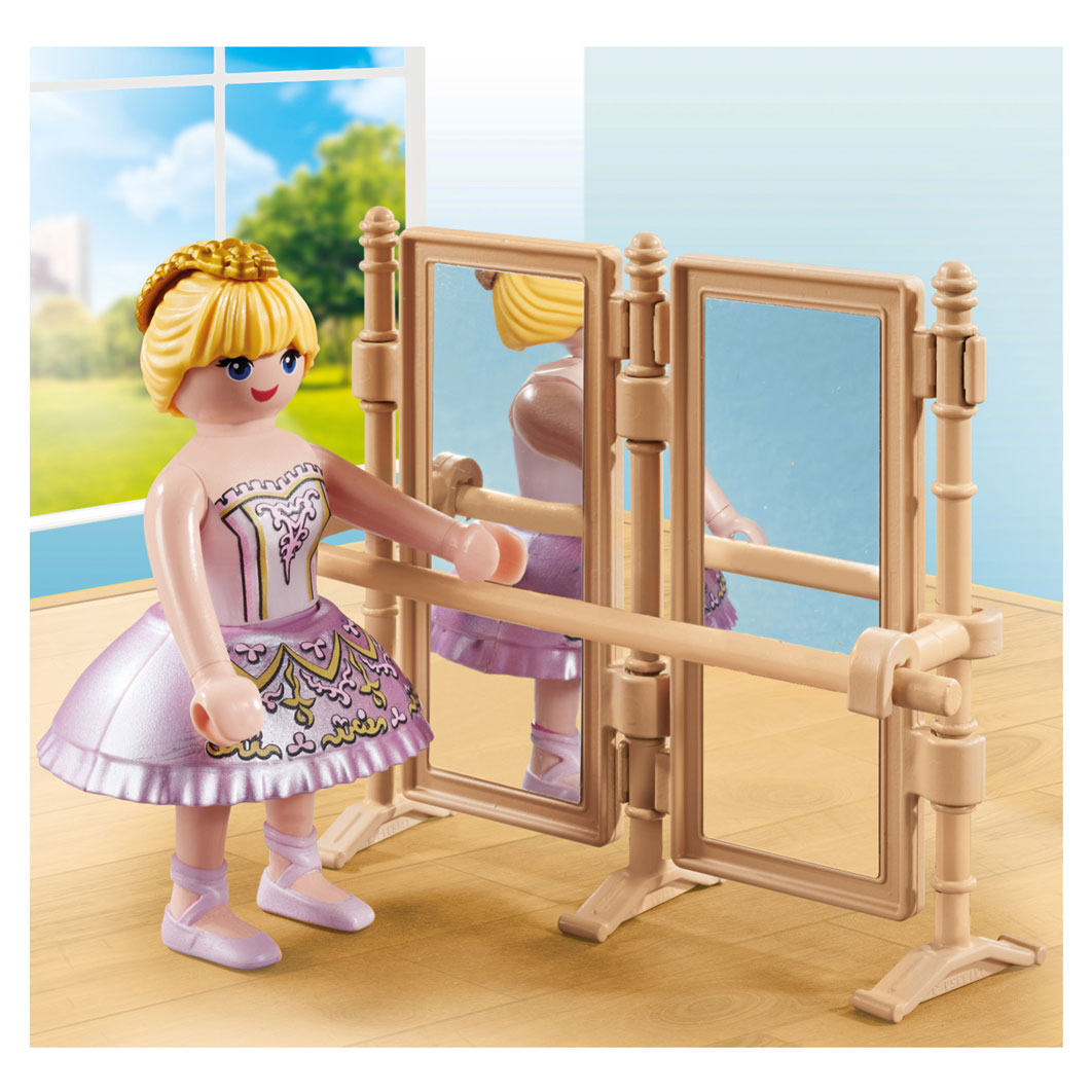 Playmobil Specials Ballerina – 71171