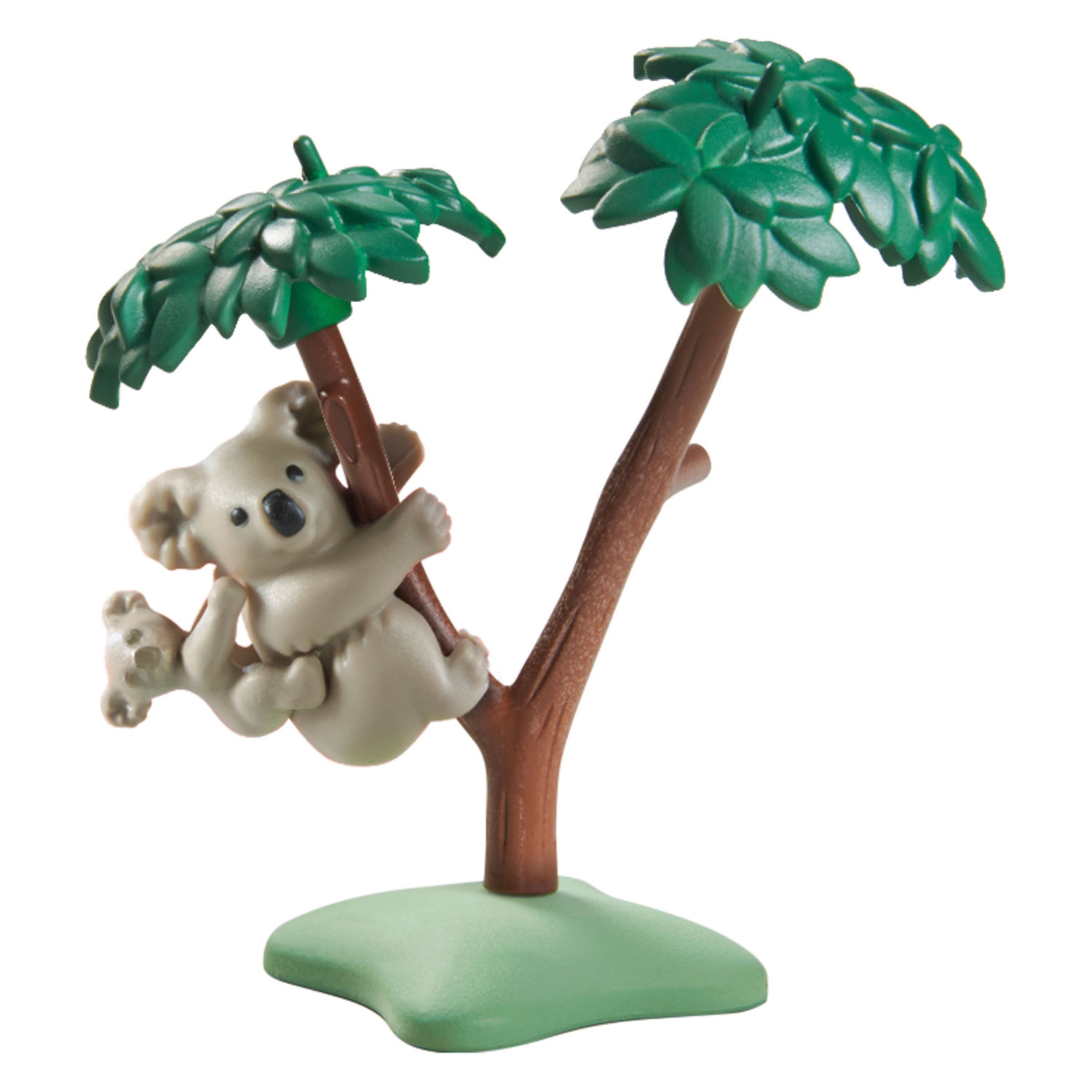 Playmobil Wiltopia Koala mit Jungtier – 71292