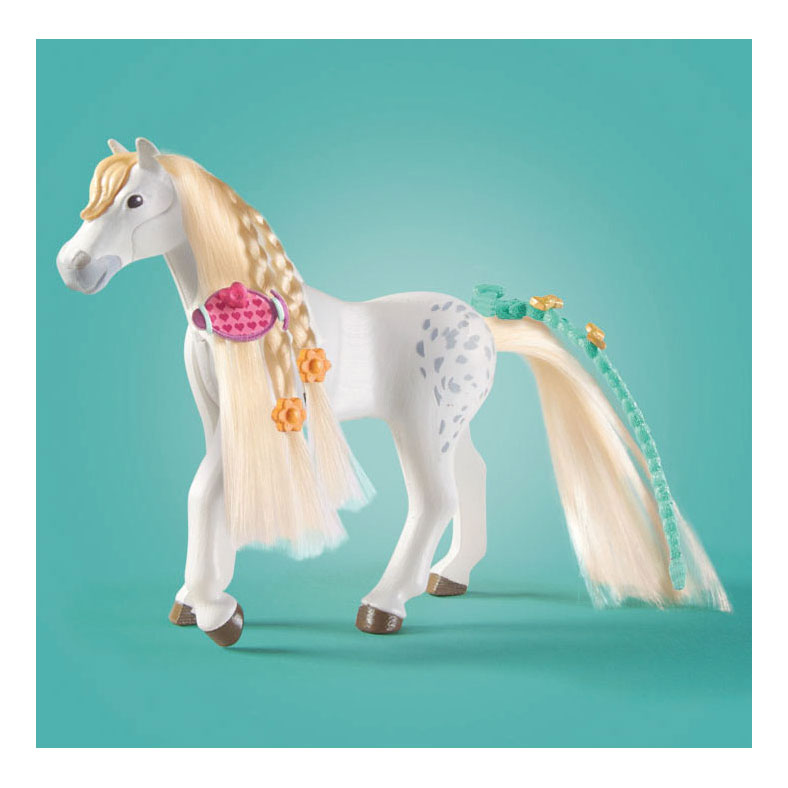 Playmobil Horses of Waterfall Isabella und Löwin Spielset – 71354