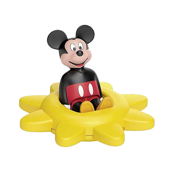 Playmobil Junior Mickey Mouse Soleil Tournant - 71698