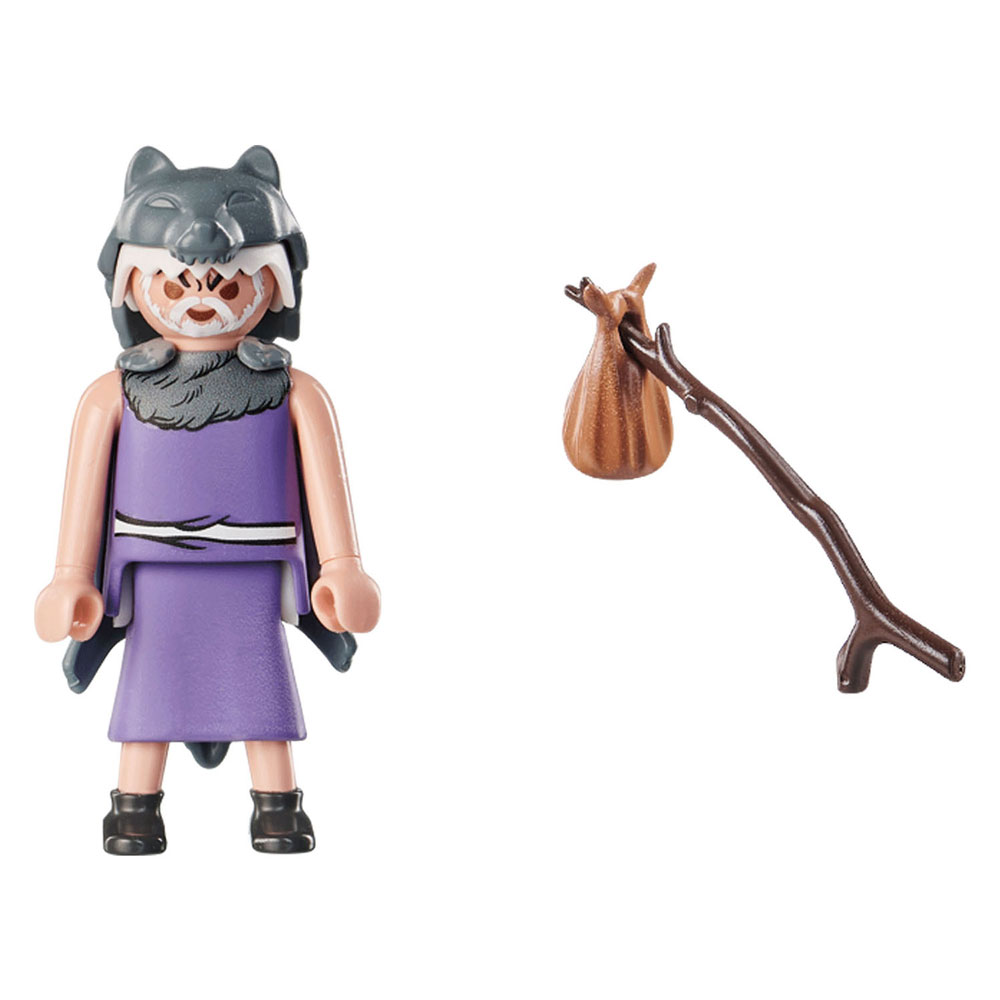 Playmobil Astérix : Xynix - 71546