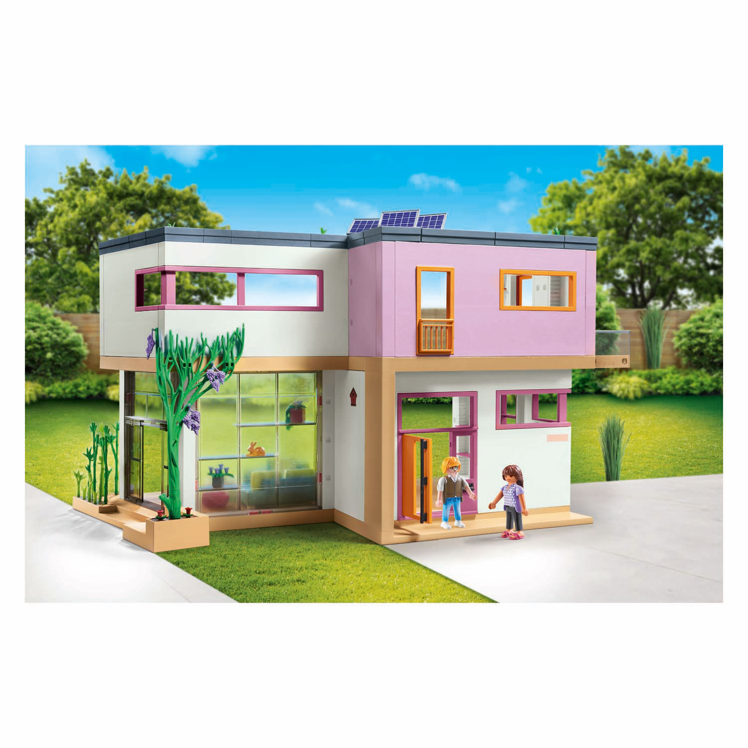 Playmobil My Life House – 71607