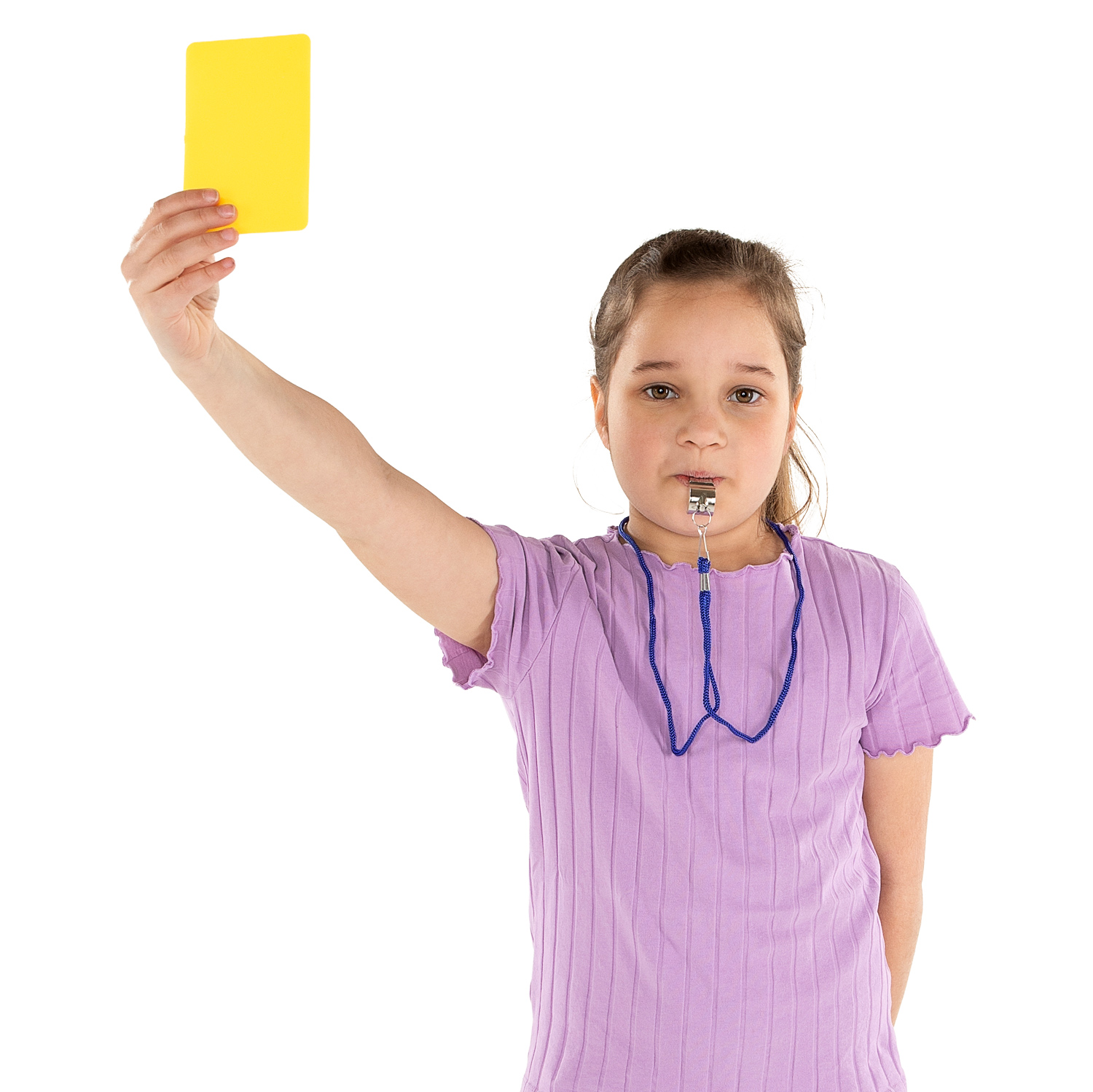 Sports Active Scheidsrechter Set Deluxe