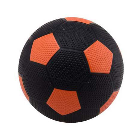Sports Active Rubber Voetbal, maat 5