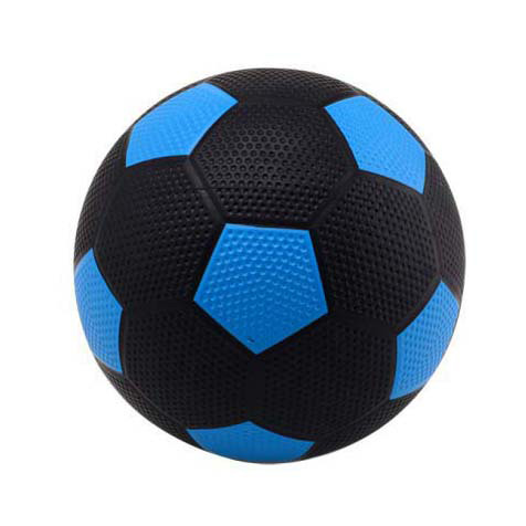 Sports Active Rubber Voetbal, maat 5