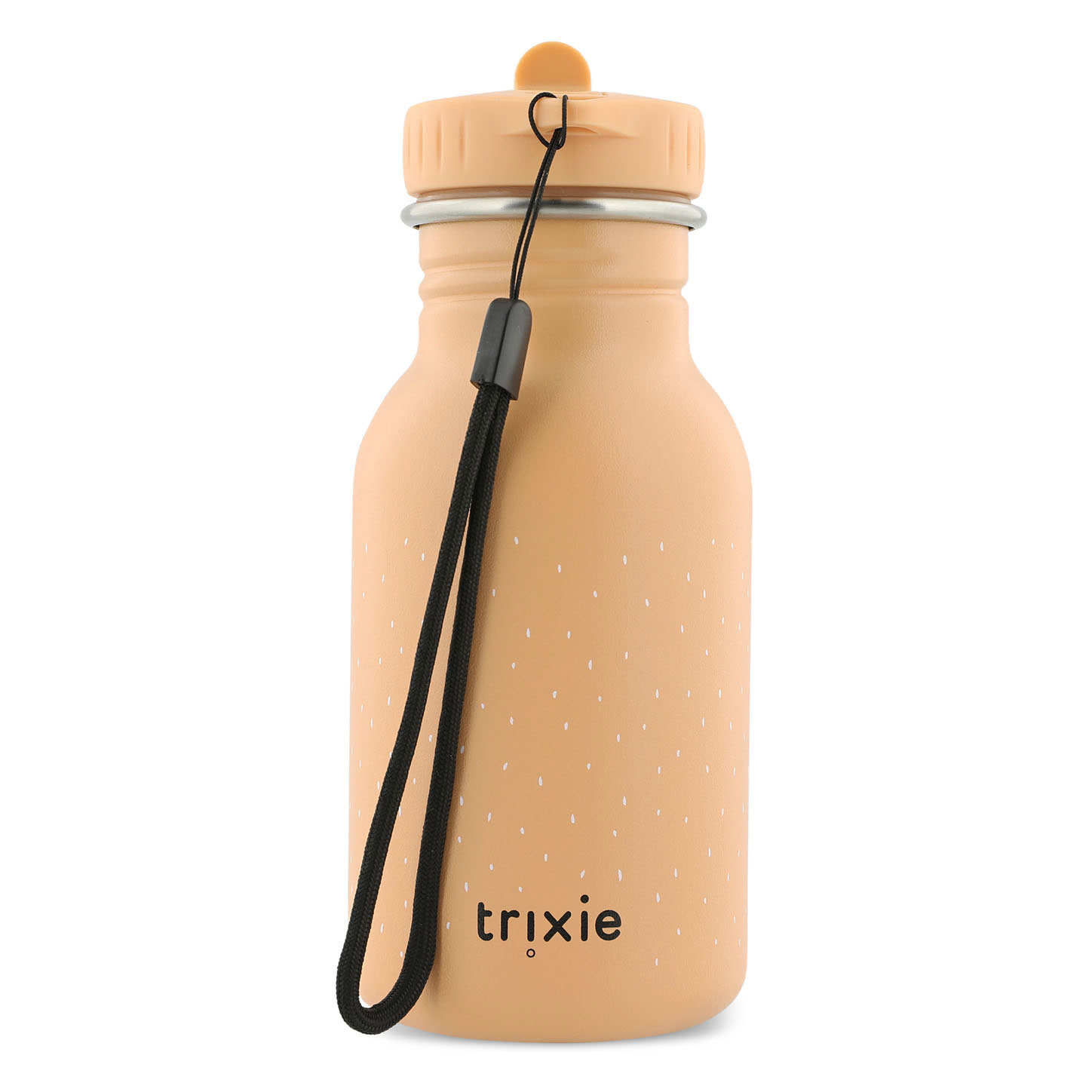 Trixie Drinkfles Mrs. Giraffe, 350ml