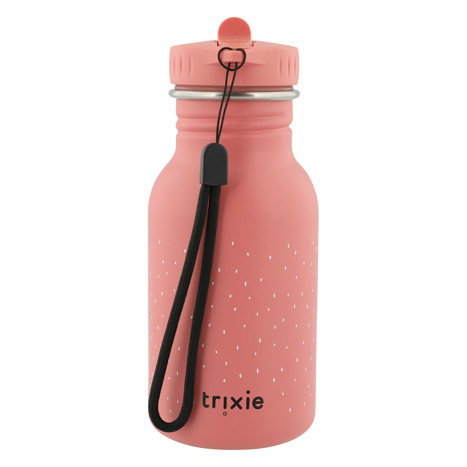 Trixie Trinkflasche - Mrs. Flamingo, 350ml