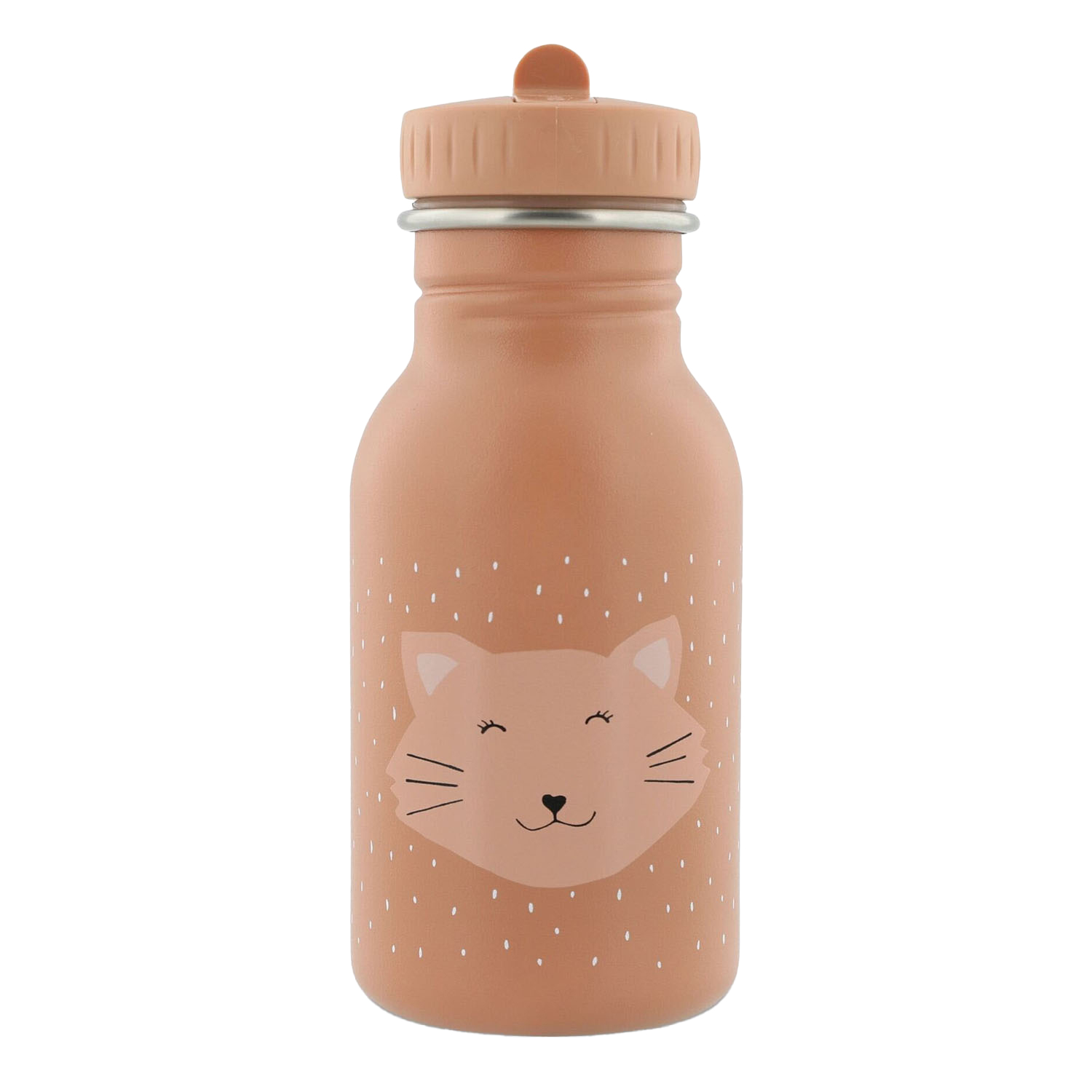 Gourde Trixie - Mme. Chat, 350ml