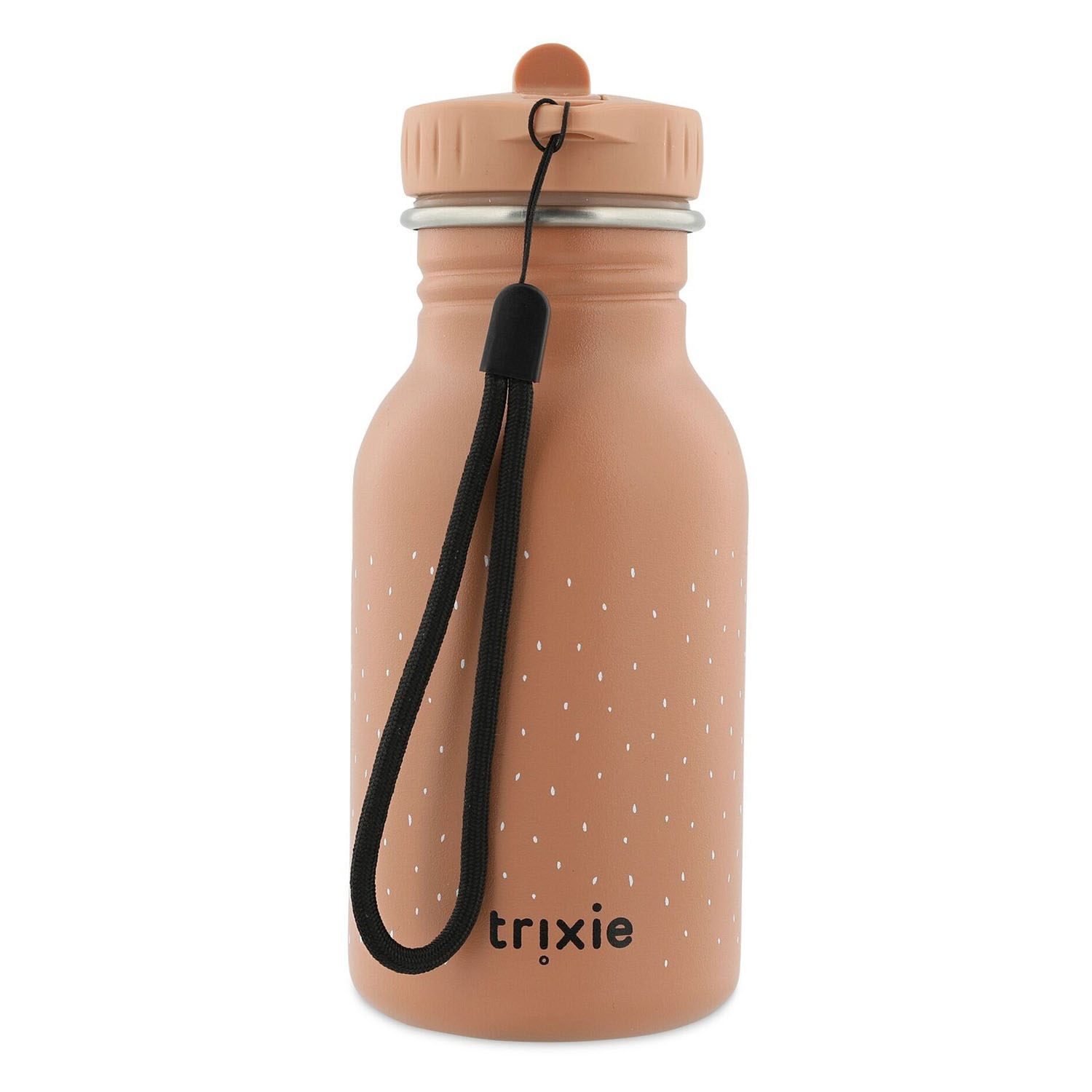 Gourde Trixie - Mme. Chat, 350ml