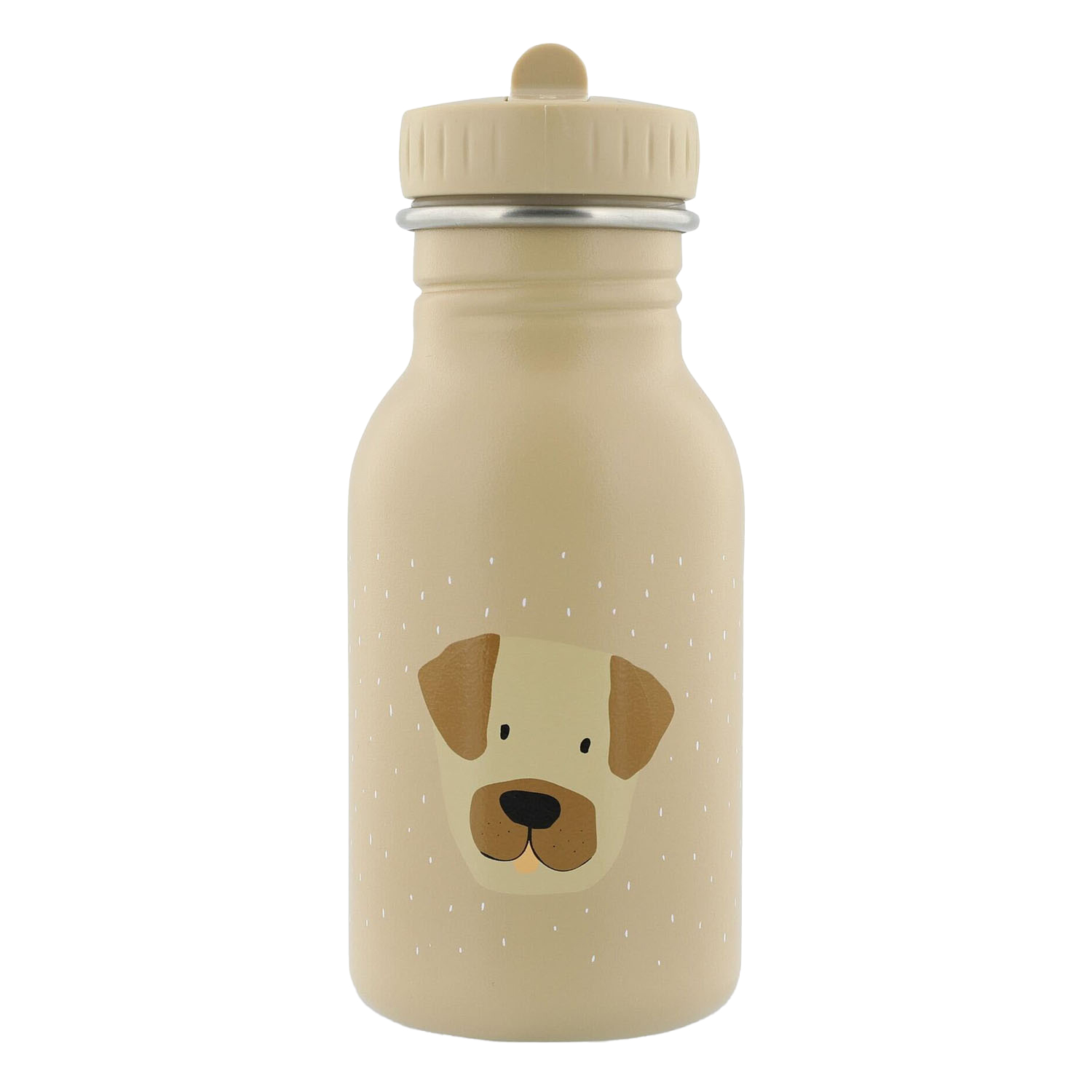 Trixie Trinkflasche - Mr. Hund, 350 ml