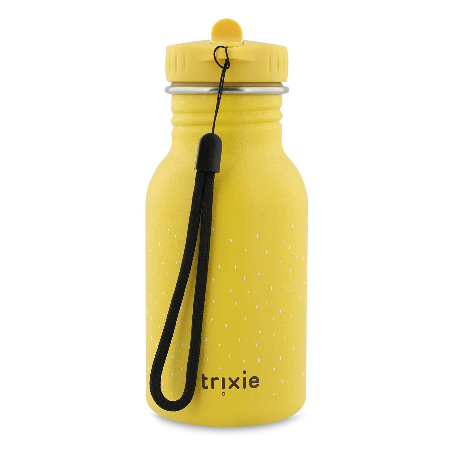 Trixie Drinkfles - Mrs. Bumblebee, 350ml