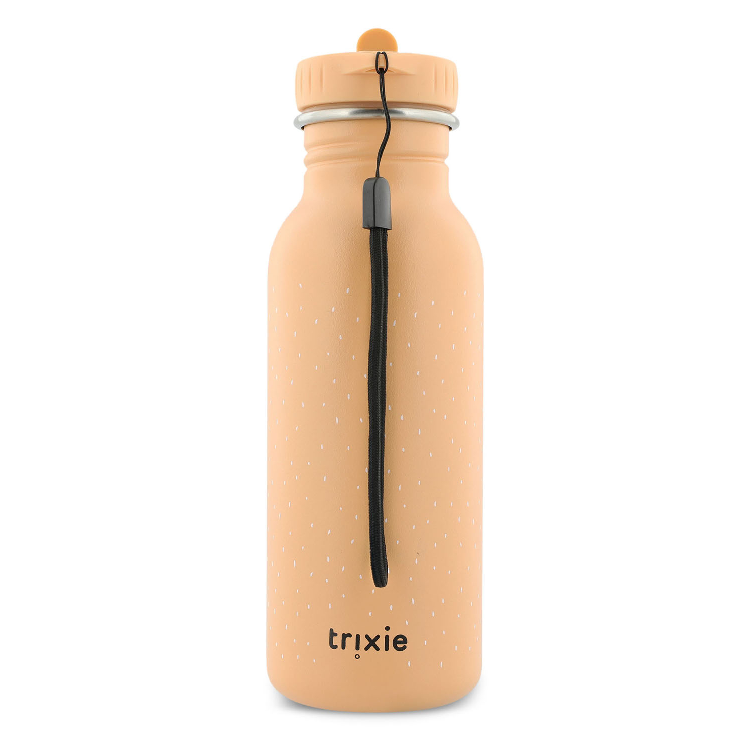 Trixie Trinkflasche - Mrs. Giraffe, 500ml