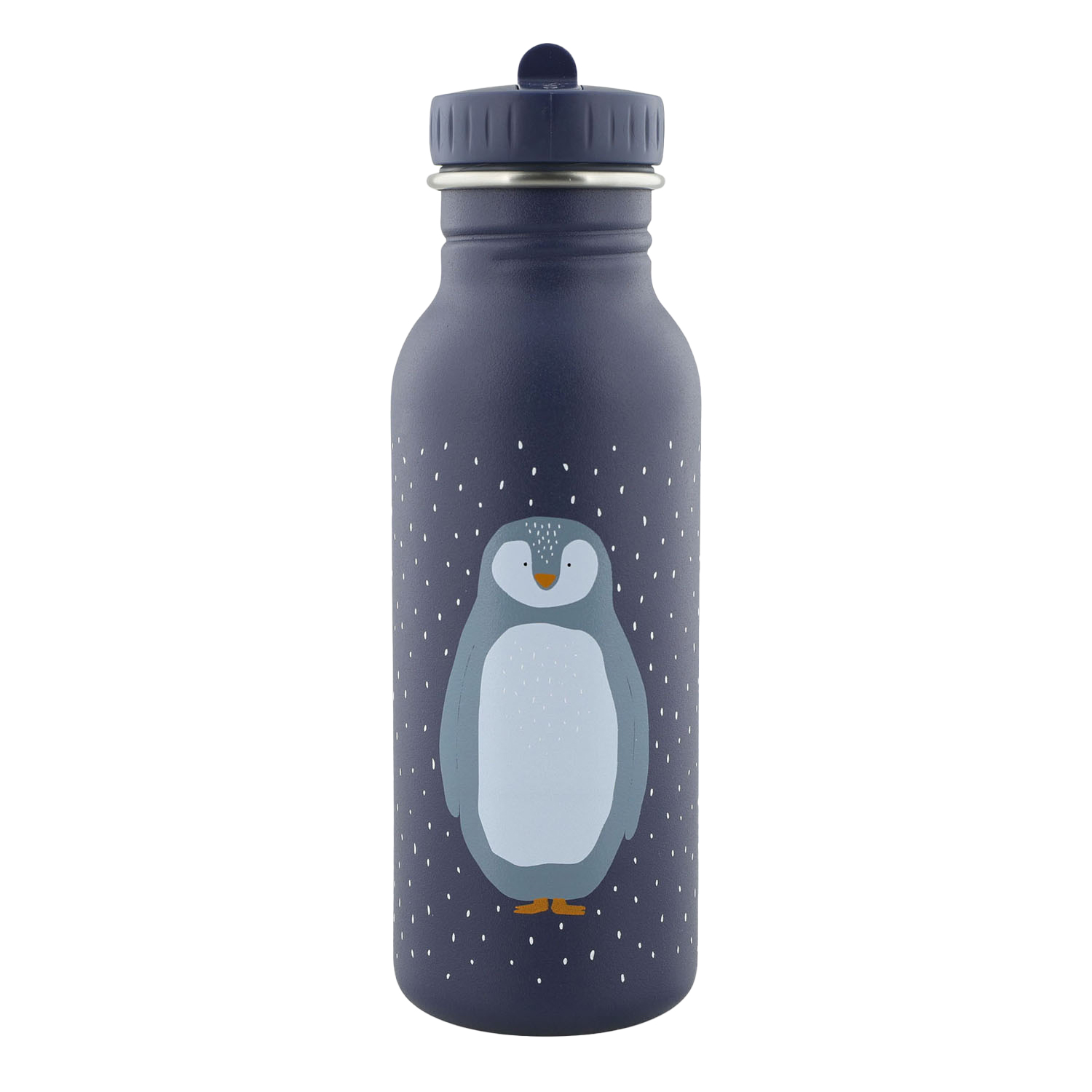 Trixie Drinkfles - Mr. Penguin, 500ml