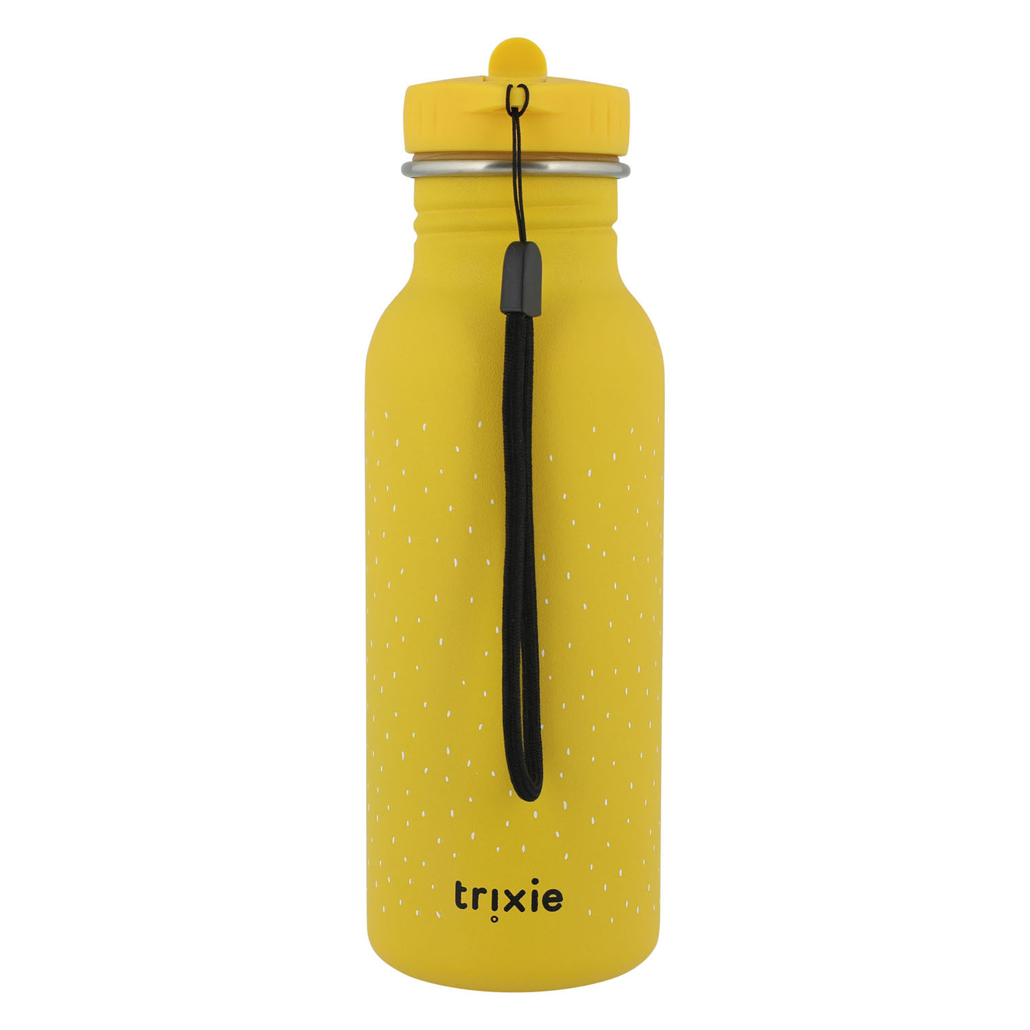 Trixie Trinkflasche - Mr. Löwe, 500 ml