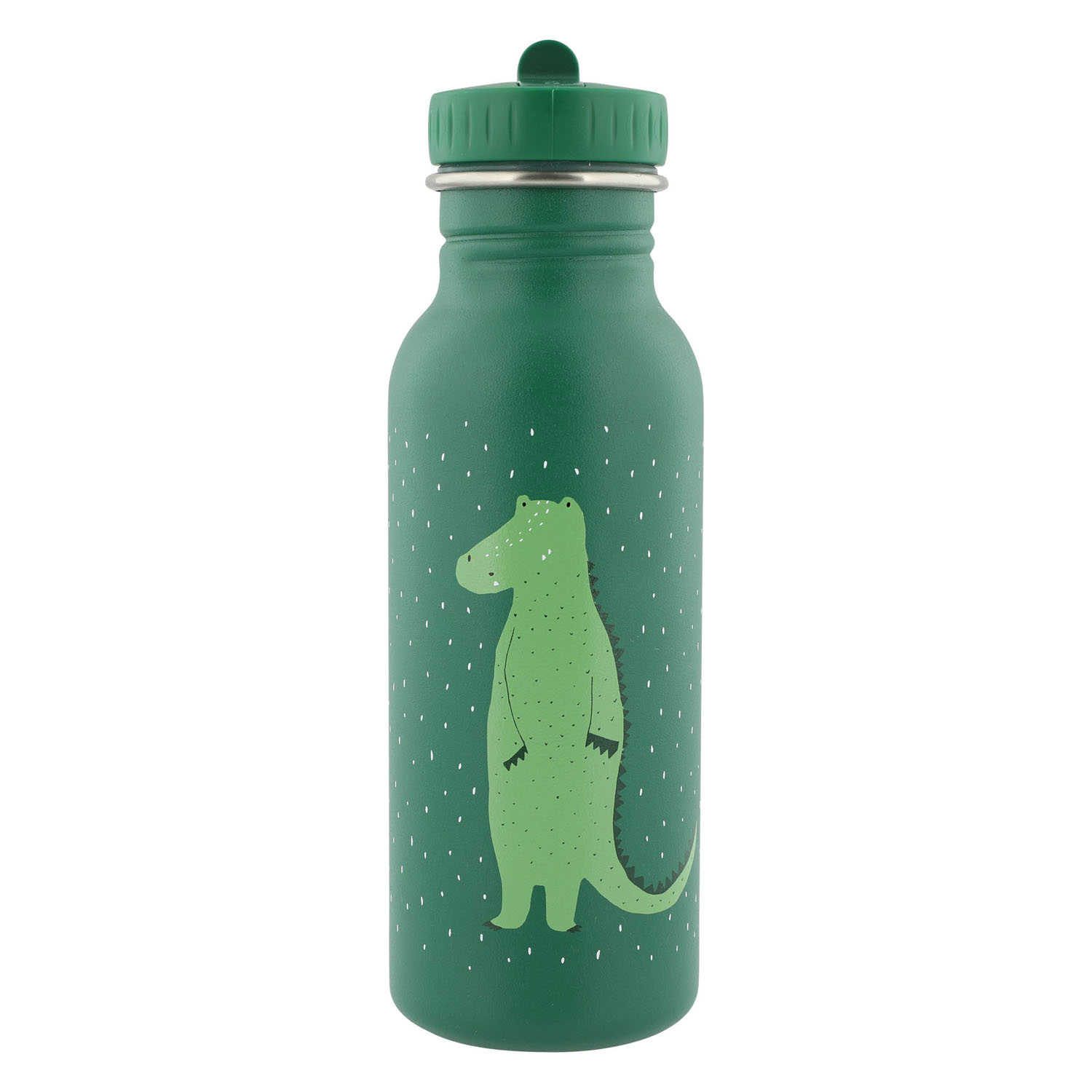 Trixie Drinkfles - Mr. Crocodile, 500ml