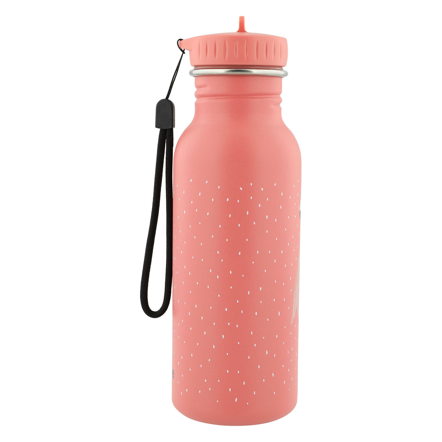 Gourde Trixie - Mme. Flamant rose, 500ml