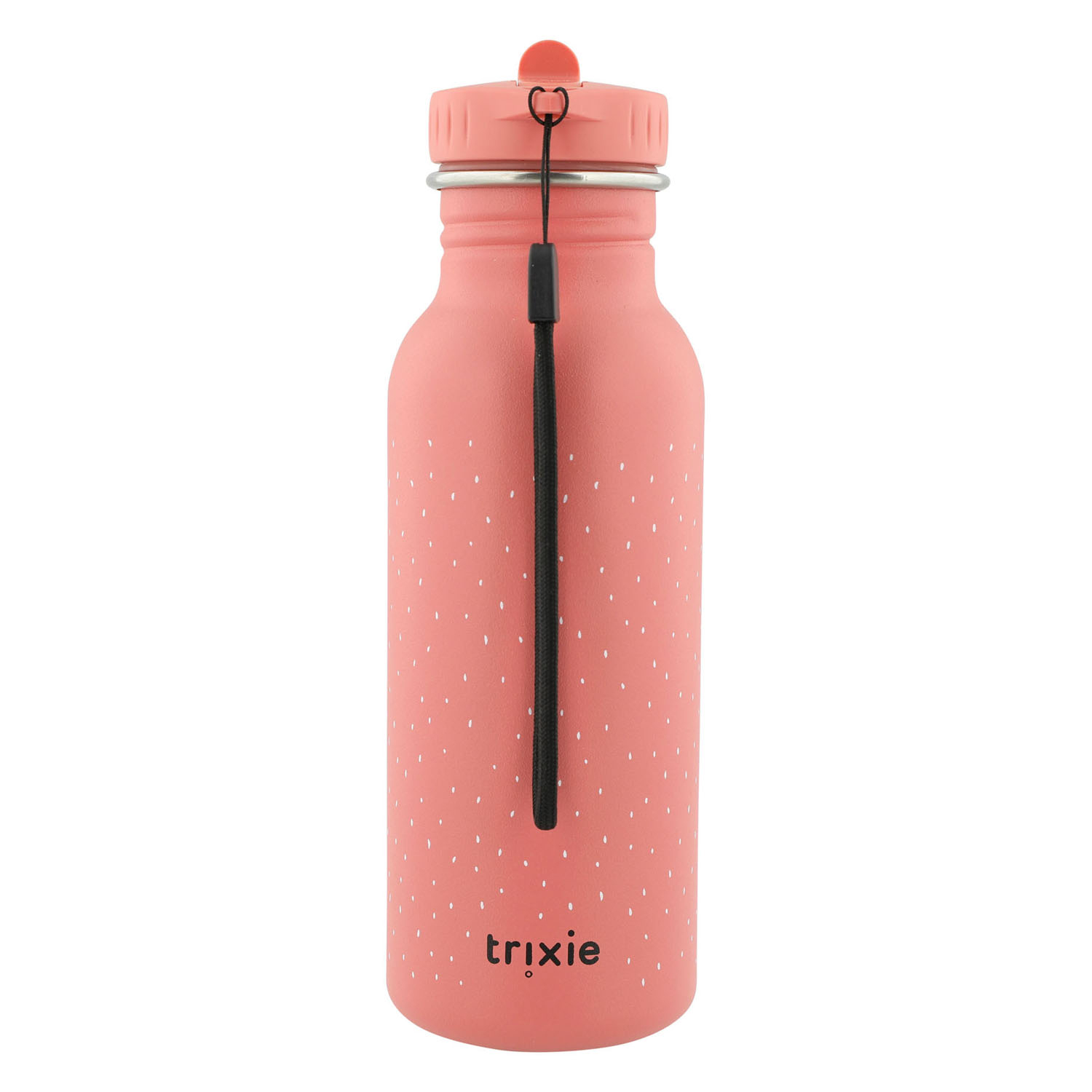 Trixie Trinkflasche - Mrs. Flamingo, 500ml