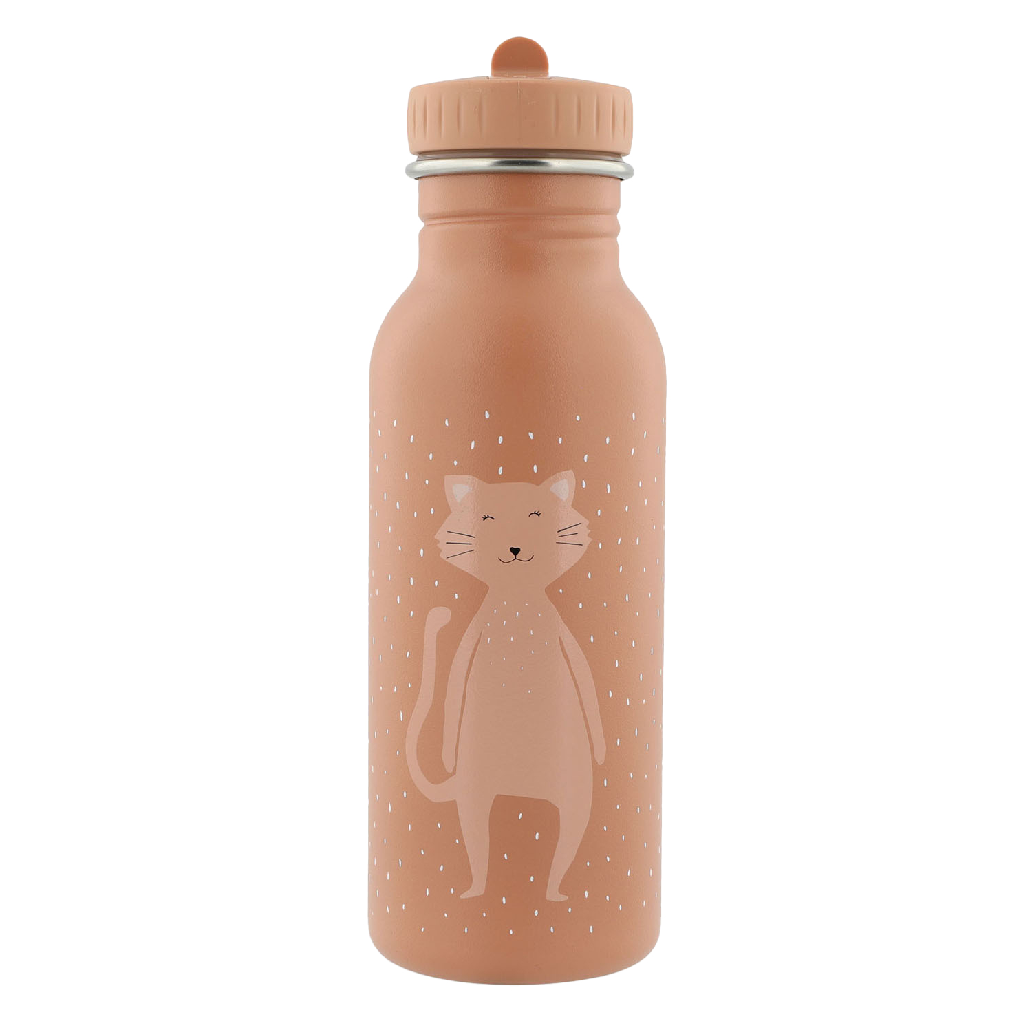 Gourde Trixie - Mme. Chat, 500ml