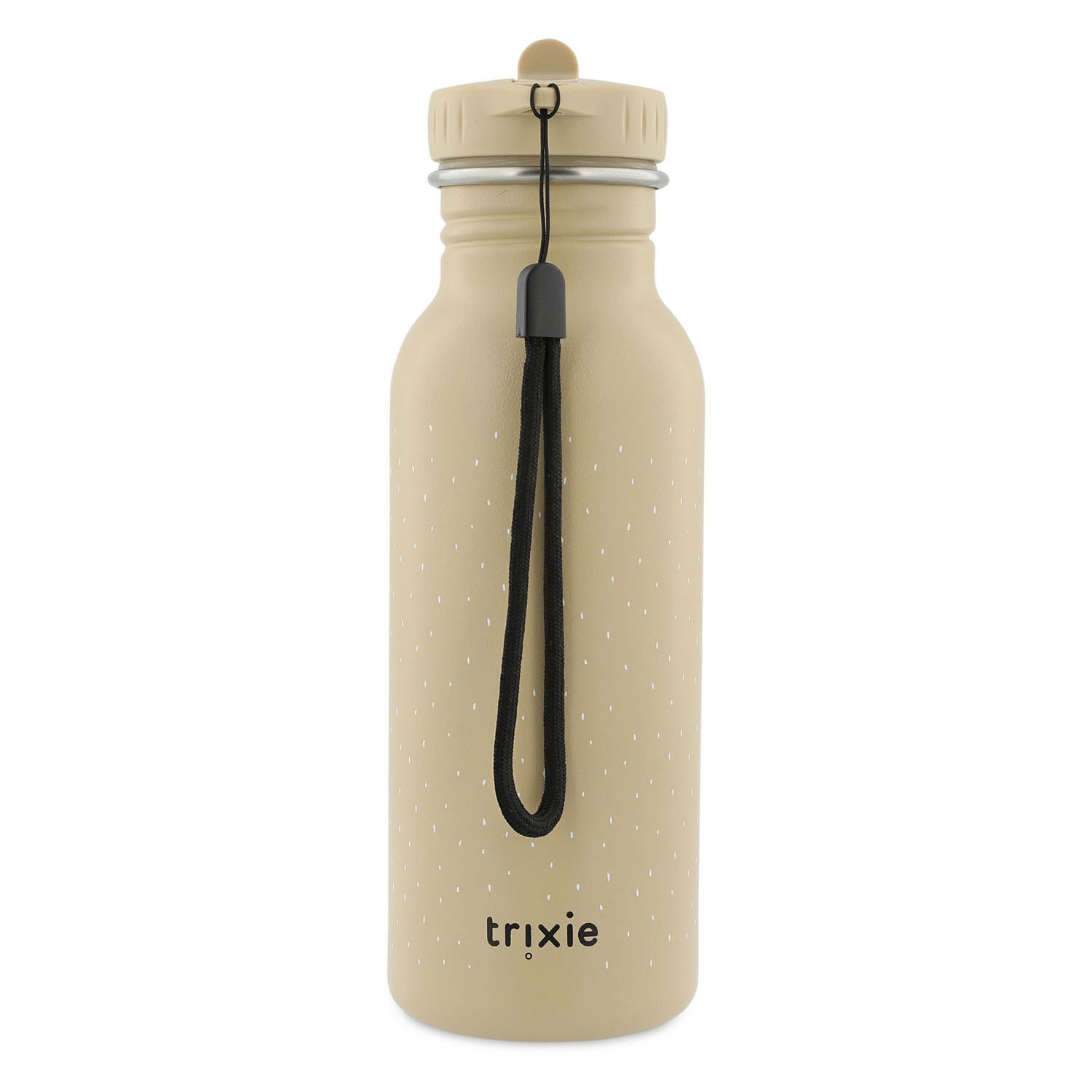Trixie Trinkflasche - Mr. Hund, 500 ml