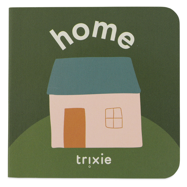 Trixie Little Library – Zirkus, Haus, Iglu, Party