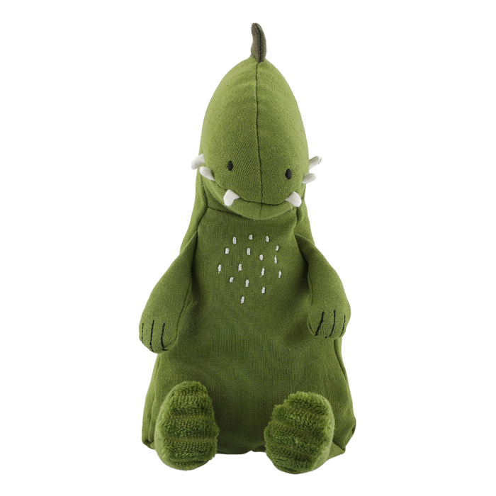 Trixie Peluche Peluche Petit - M. Dinosaure