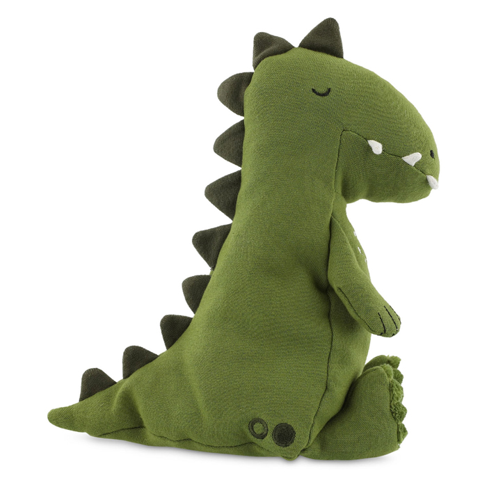 Trixie Knuffel Pluche Klein  - Mr. Dino