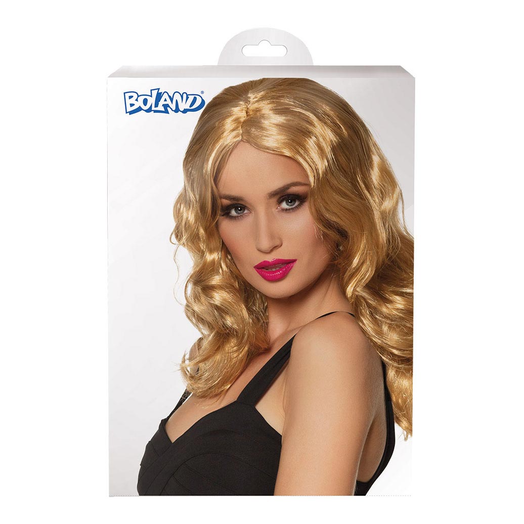 Celebrity Blond online kopen? Lobbes