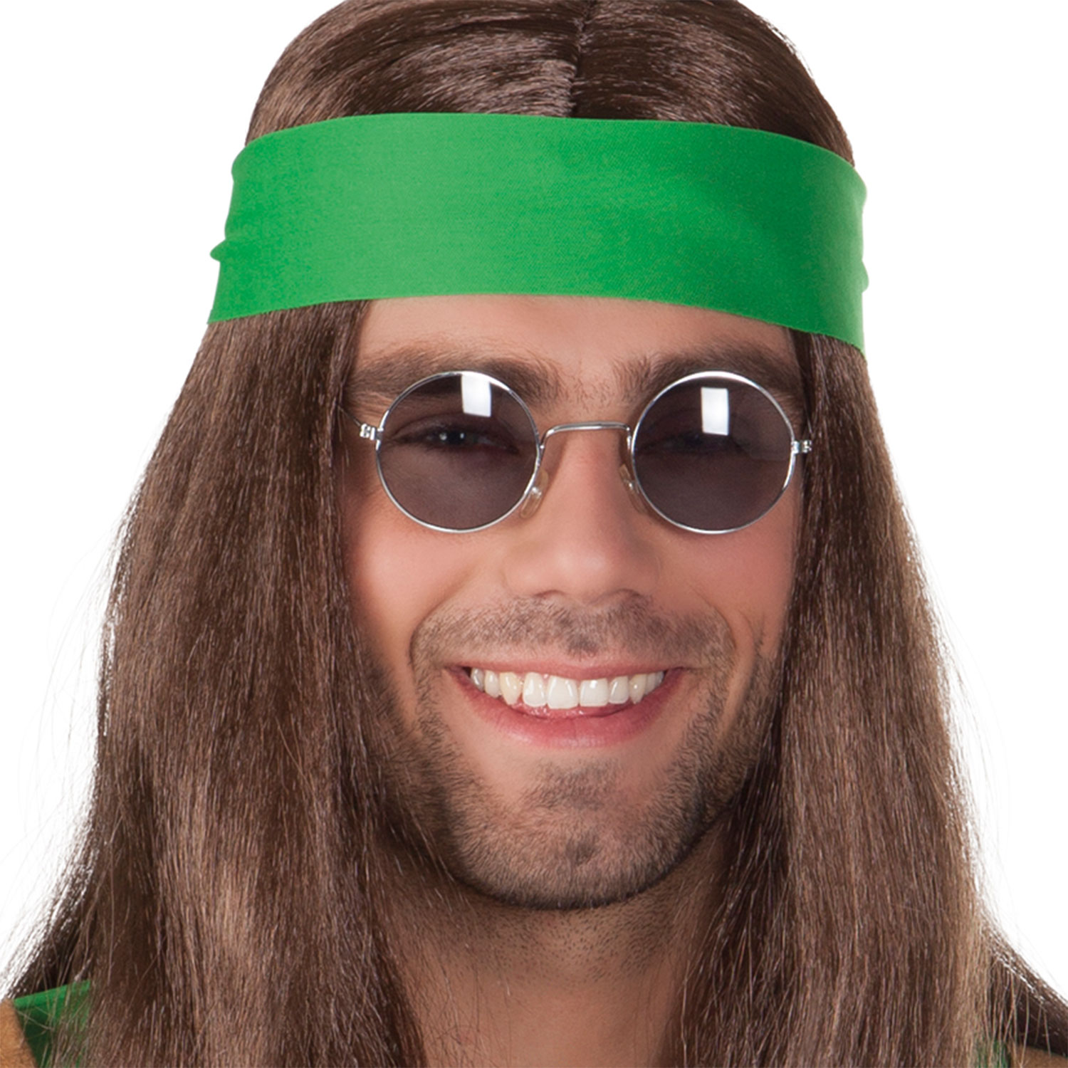 Partybril Hippie