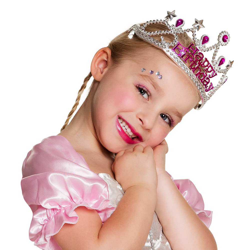 soep aanvaardbaar pariteit Kroontje Happy Birthday online kopen? | Lobbes Speelgoed