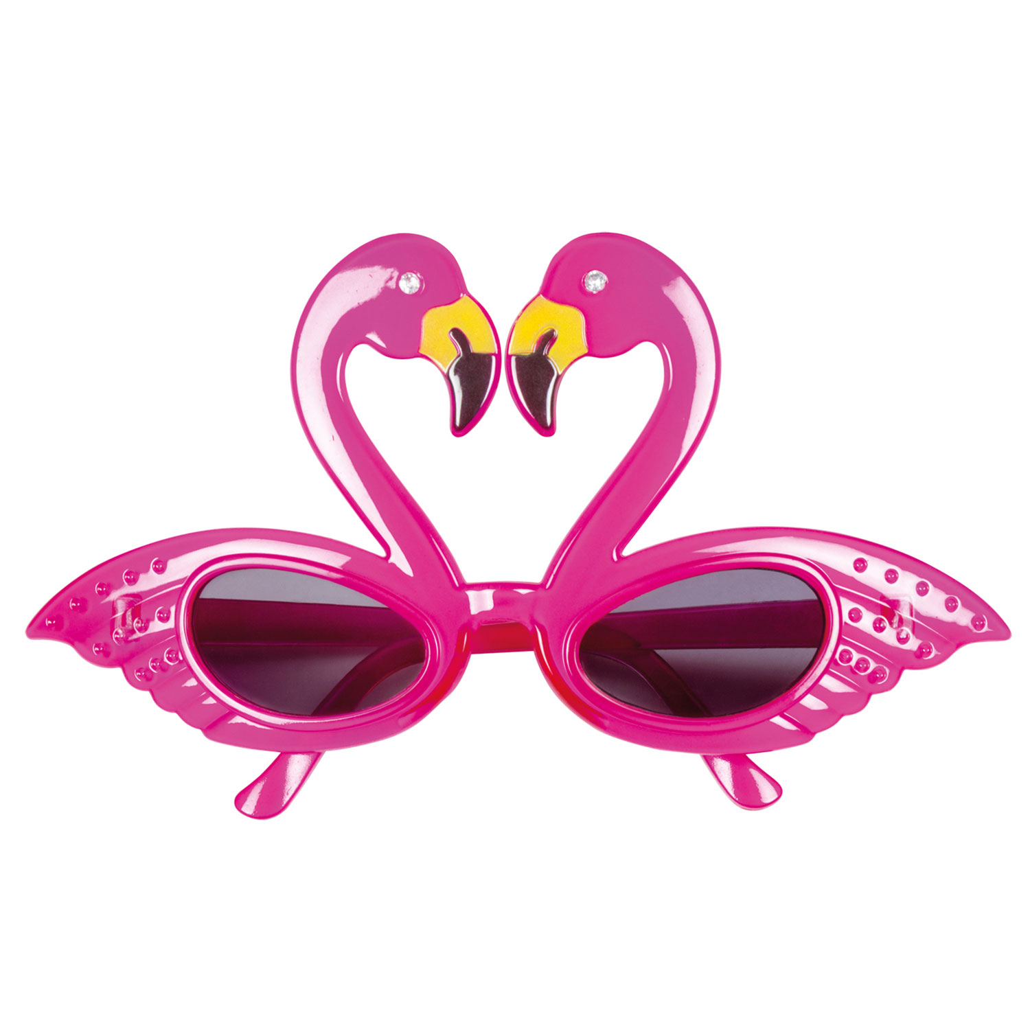 Partybril Flamingo
