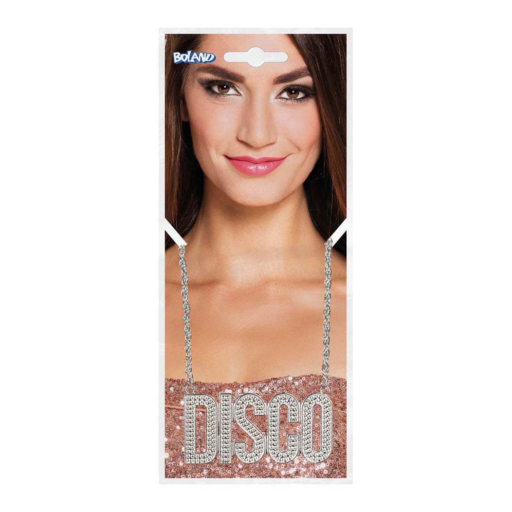 Ketting Disco