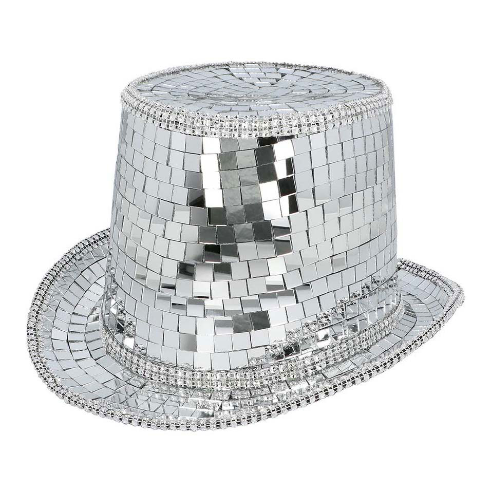 Hoed Disco
