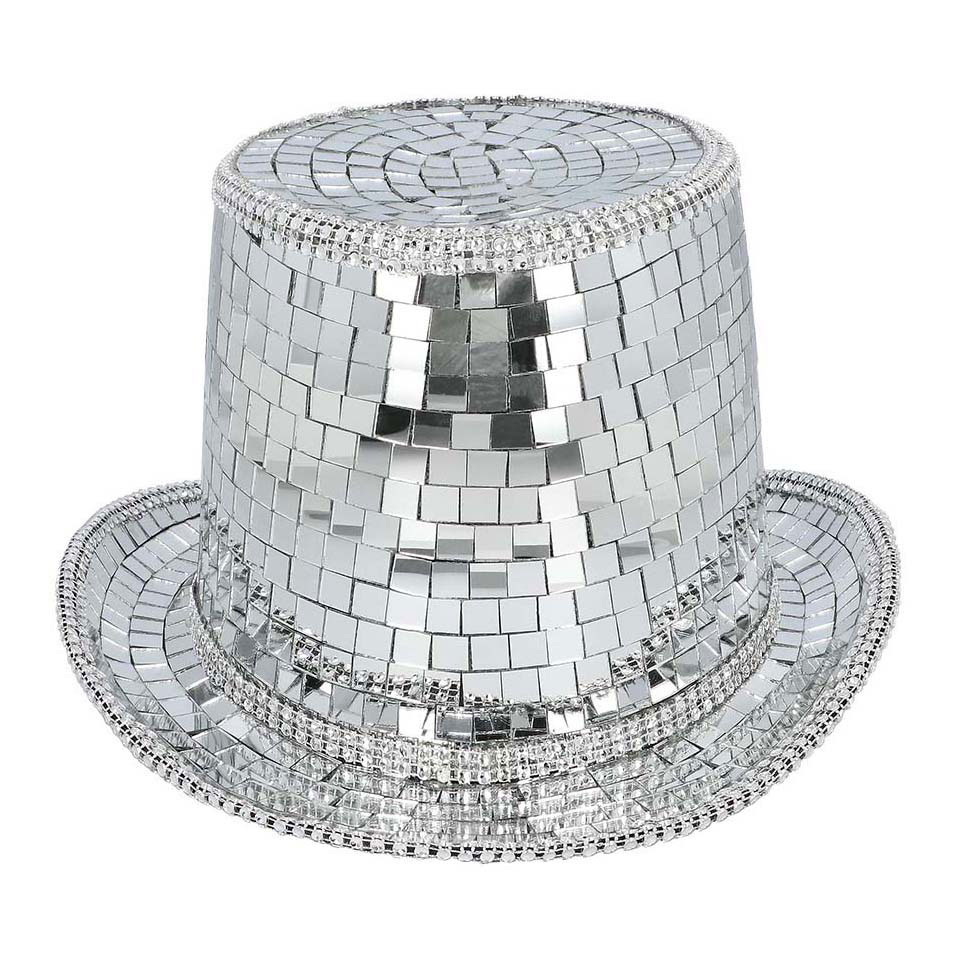 Hoed Disco