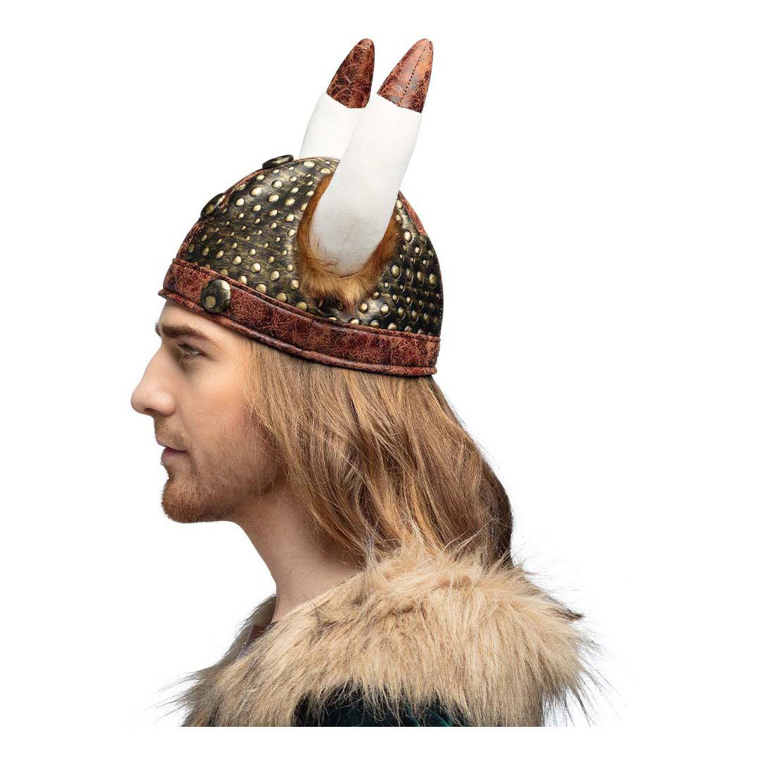 Hoed Viking Harald