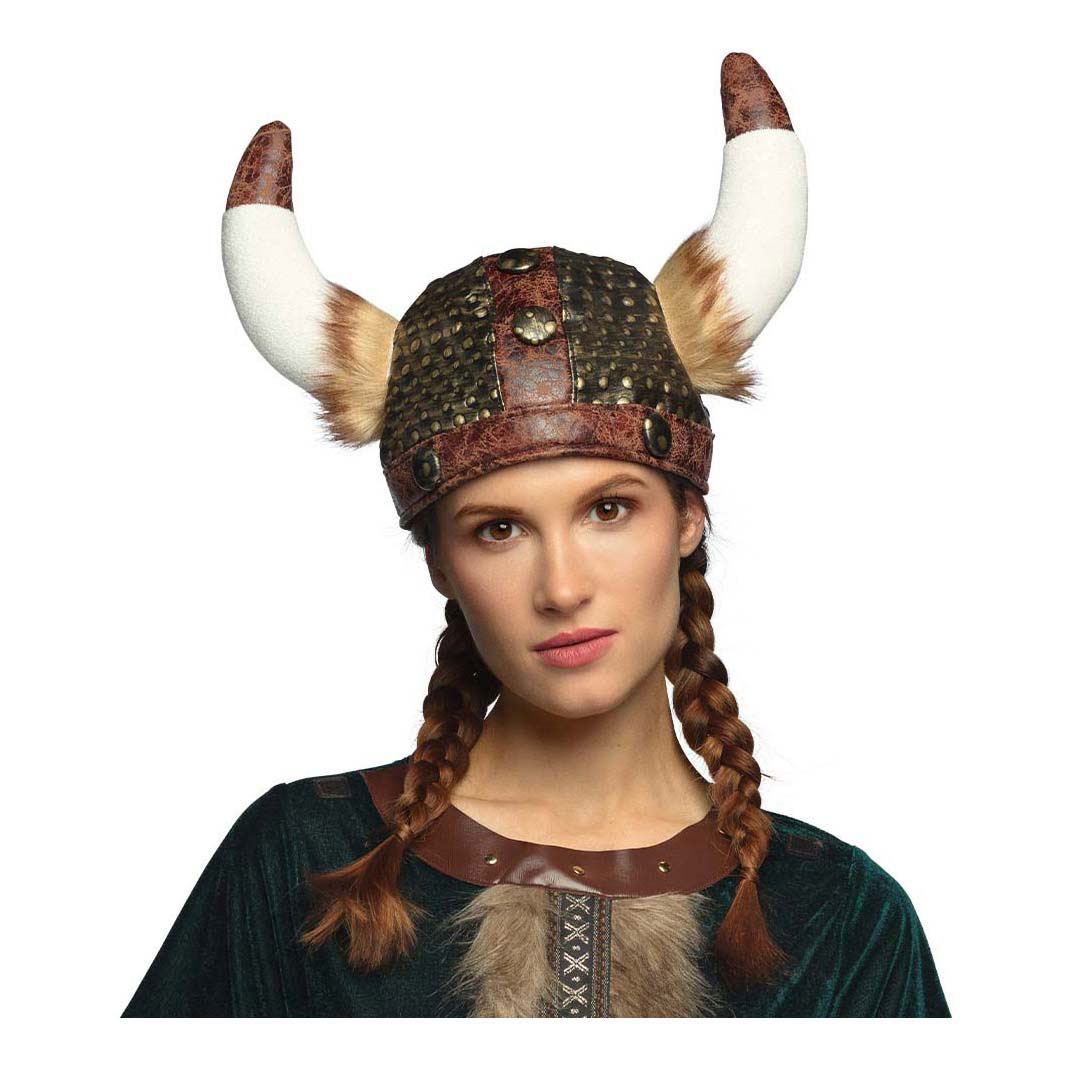 Hoed Viking Harald