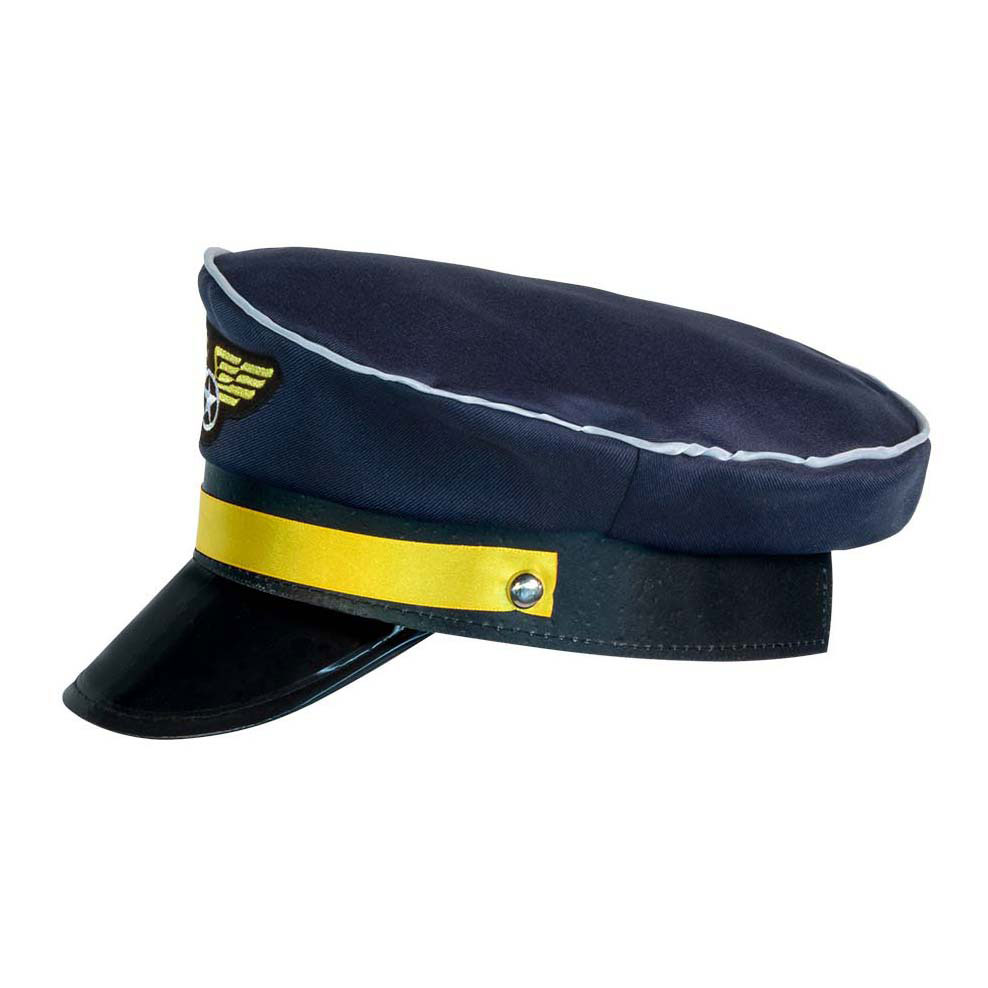 Casquette Pilot Roger Réglable
