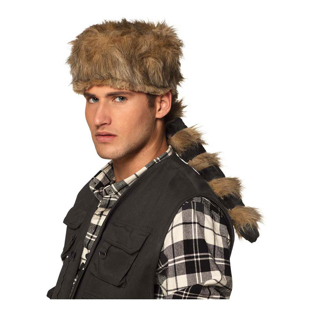 Chapeau de chasseur d'Alaska