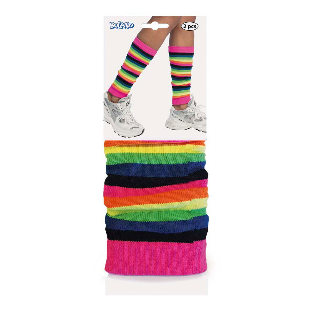 Beenwarmers Regenboog